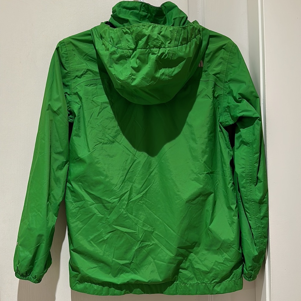 North face jacket - Picture 2 of 8